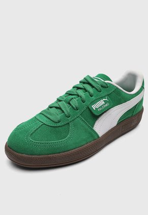 Tenis PUMA Palermo Verde