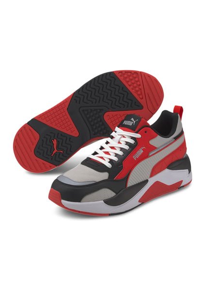 Tenis Multicolor Puma X RAY 2 374121-01 - Compra Ahora | Dafiti Colombia