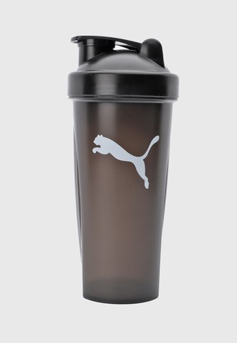 Botella Hidratante PUMA Shaker Negro Puma