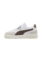 Tenis Deportivos Marca Puma Shuffle Original Blanco Hombre de Puma