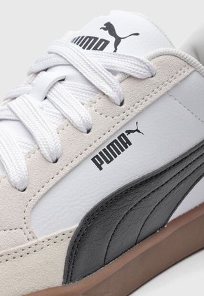 Tenis Lifestyle PUMA Park OG Blanco
