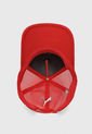 Gorra Rojo Puma Scuderia Ferrari Race de Puma