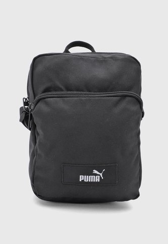 Bolso Manos Libres PUMA Academy Portable Negro Puma