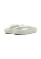 Sandalias Puma Original Flatter Flip Blanco Para Mujer de Puma