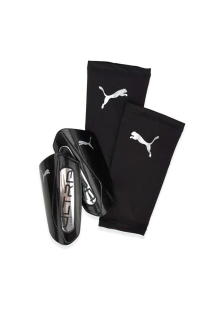 ESPINILLERAS ULTRA LIGHT  SLEEVE PUMA