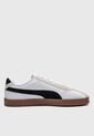 Tenis Lifestyle PUMA Club II Blanco de Puma