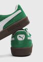 Tenis PUMA Palermo Verde de Puma