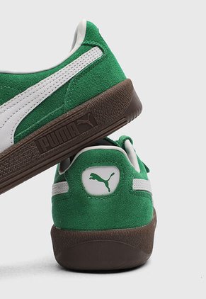 Tenis PUMA Palermo Verde