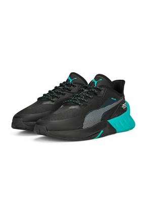 Tenis Deportivos Puma Original Mapf1 Maco Negro Para Hombre