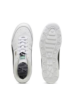 Tenis Deportivos Hombre Marca Puma Original Seoul Blanco
