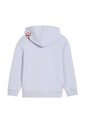 Hoodie Original Puma X Hello Kitty & Friends Gris Para Niños de Puma