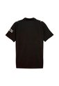 Camisa Deportiva Puma Original Mcfc Away Jersey Negro Hombre de Puma