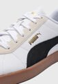 Tenis Lifestyle PUMA Club II Blanco de Puma