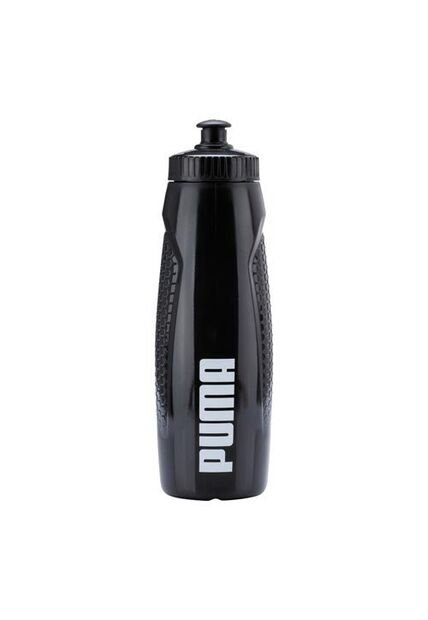 Botellas Puma Originales Tr Bottle Core Color Negro