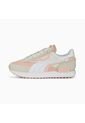 Tenis Puma Future Rider Displaced Original Rosa Para Mujer de Puma