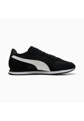 Tenis Zapatilla Marca Sr Siege Mu Puma Original Negro Hombre Puma