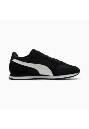 Tenis Zapatilla Marca Sr Siege Mu Puma Original Negro Hombre