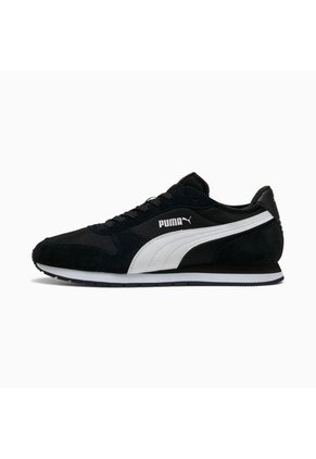 Tenis Zapatilla Marca Sr Siege Mu Puma Original Negro Hombre