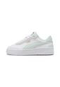 Tenis Deportivos Puma Ca Match Court Original Blanco Mujer de Puma