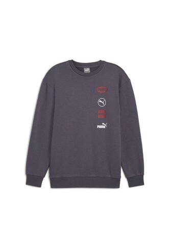 CHAQUETA PUMA HOMBRE 682751 69 Talla L Puma