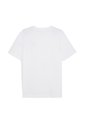 Camisa Deportiva Puma Ess Small No.1 Logo Blanco Para Hombre de Puma
