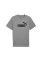 CAMISETA ESS N. 1 PUMA de Puma