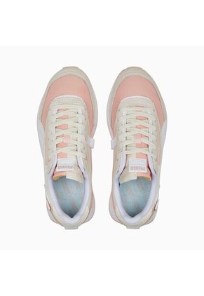 Tenis Puma Future Rider Displaced Original Rosa Para Mujer