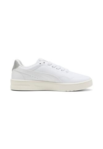 TENIS PUMA MUJER 402682 02 COURT CLAS Talla 8 Puma