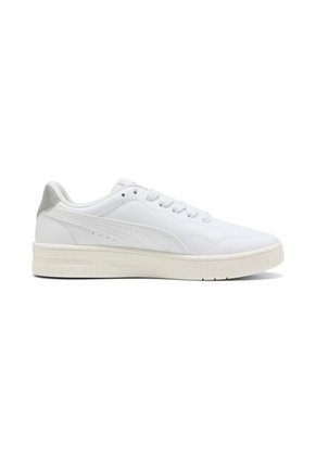 TENIS PUMA MUJER 402682 02 COURT CLAS Talla 8