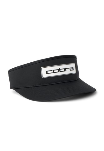 Gorra Deportiva Puma Original Cobra Tour Visor Negro Hombre Puma