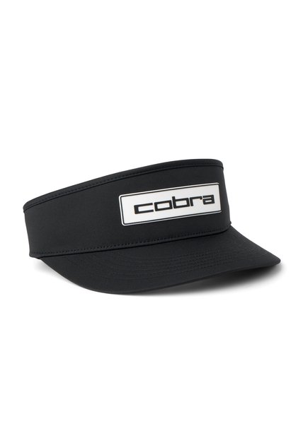 Gorra Deportiva Puma Original Cobra Tour Visor Negro Hombre