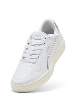 TENIS PUMA MUJER 402682 02 COURT CLAS Talla 8