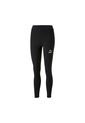 Leggings Puma Para Mujer Classics High Negro de Puma