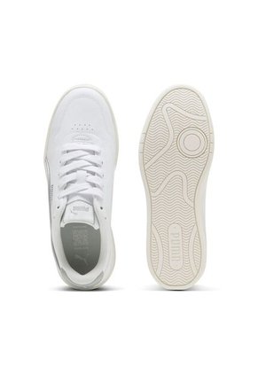 TENIS PUMA MUJER 402682 02 COURT CLAS Talla 8