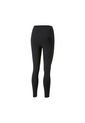 Leggings Puma Para Mujer Classics High Negro de Puma