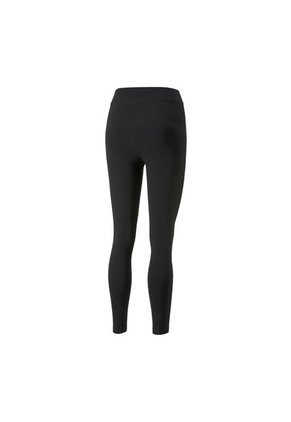 Leggings Puma Para Mujer Classics High Negro
