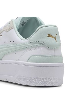 Tenis Deportivos Puma Ca Match Court Original Blanco Mujer