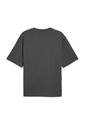Tshirt Puma Original Wardrobe Ess Boxy Tee Gris Para Hombre de Puma