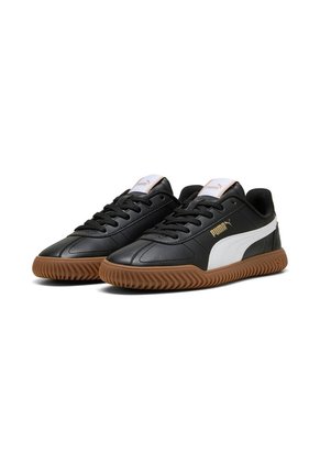 TENIS PUMA HOMBRE 402603 02 CLUB KAYZE Talla 7.5