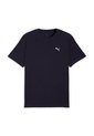 Camisa Deportiva Puma Original Wardrobe Ess Azul Para Hombre de Puma