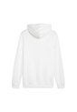 Hoodies Puma Original Ess No. 1 Logo Tr Blanco Hombre de Puma