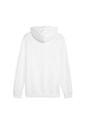 Hoodies Puma Original Ess No. 1 Logo Tr Blanco Hombre