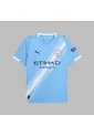 Camiseta Puma Manchester City Local 25/26 Fan - Azul de Puma
