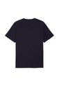 Camisa Deportiva Puma Original Wardrobe Ess Azul Para Hombre de Puma