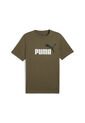 CAMISETA PUMA HOMBRE 684708 81 Talla XL de Puma