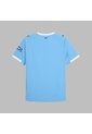 Camiseta Puma Manchester City Local 25/26 Fan - Azul de Puma