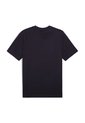 Camisa Deportiva Puma Original Ess Small N1 Logo Azul Hombre de Puma
