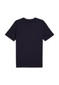 Camisa Deportiva Puma Original Graphics Sneaker Azul Hombre de Puma