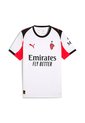 Camisa Deportiva Puma Original Acm Away Jersey Blanco Hombre de Puma