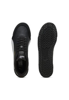 Tenis Zapatillas Marca Puma Turino II Original Negro Hombre